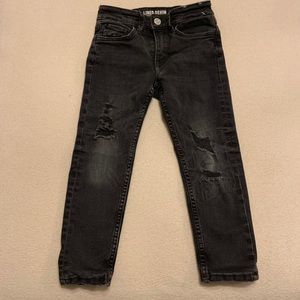 Bundle ‼️ 3 pairs of H&M skinny jeans 👖